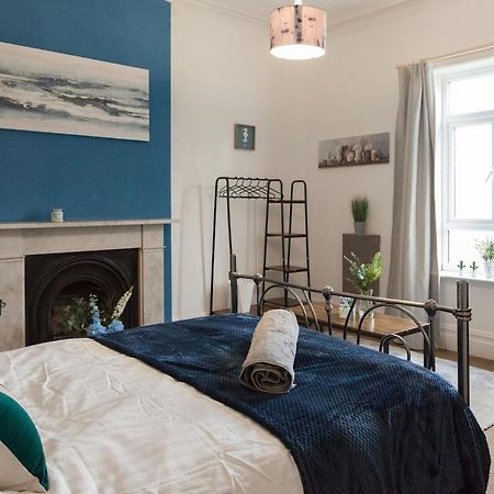 Victorian Elegance At Kingscliffe, Sleeps 17 Villa Manchester Luaran gambar