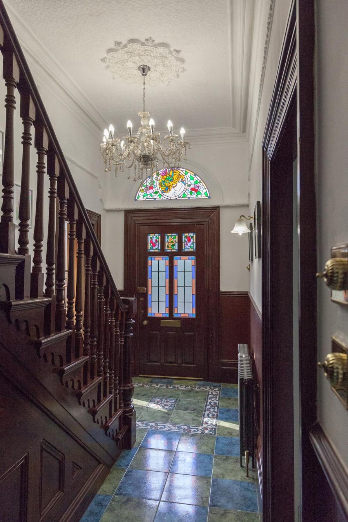 Victorian Elegance At Kingscliffe, Sleeps 17 Villa Manchester Luaran gambar
