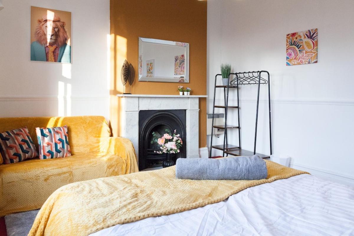 Victorian Elegance At Kingscliffe, Sleeps 17 Villa Manchester Luaran gambar