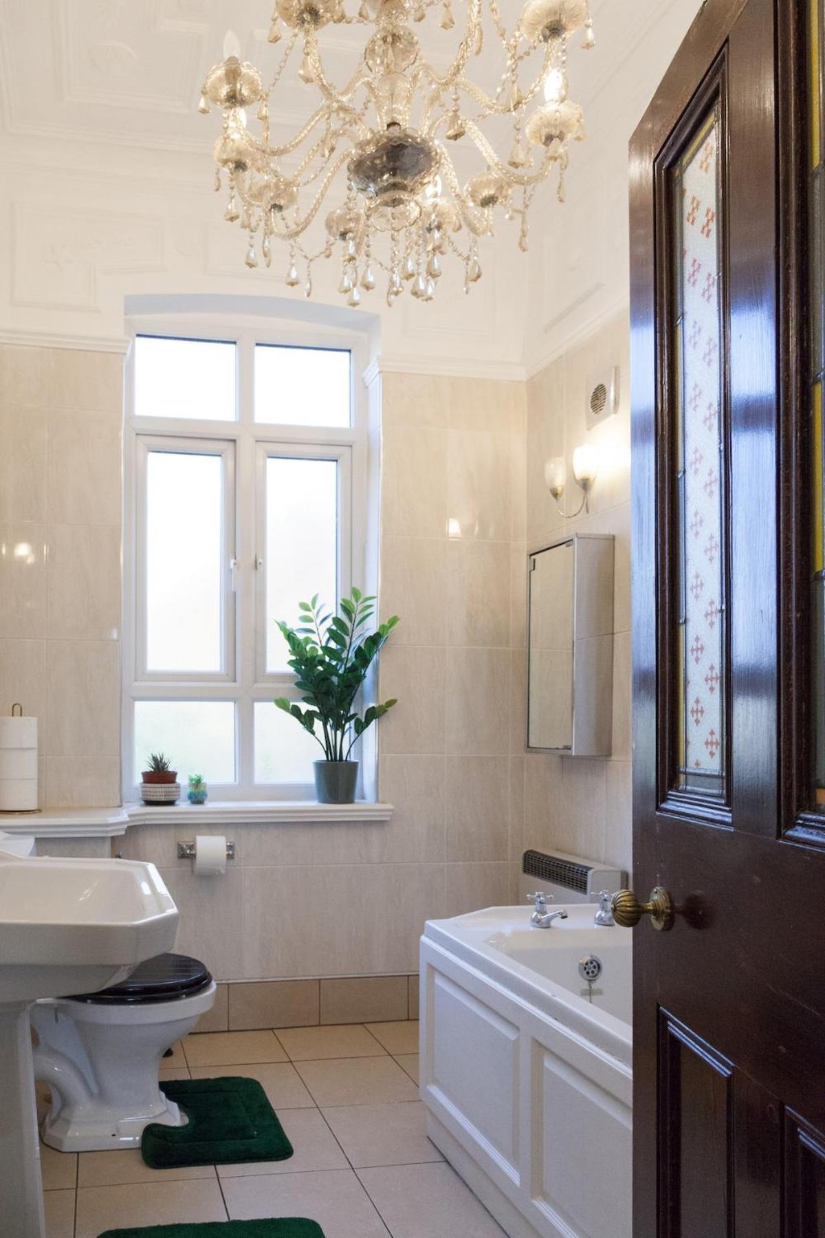 Victorian Elegance At Kingscliffe, Sleeps 17 Villa Manchester Luaran gambar
