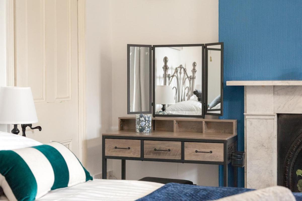 Victorian Elegance At Kingscliffe, Sleeps 17 Villa Manchester Luaran gambar
