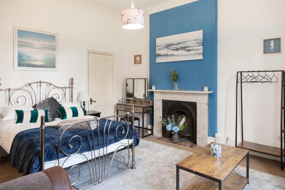 Victorian Elegance At Kingscliffe, Sleeps 17 Villa Manchester Luaran gambar