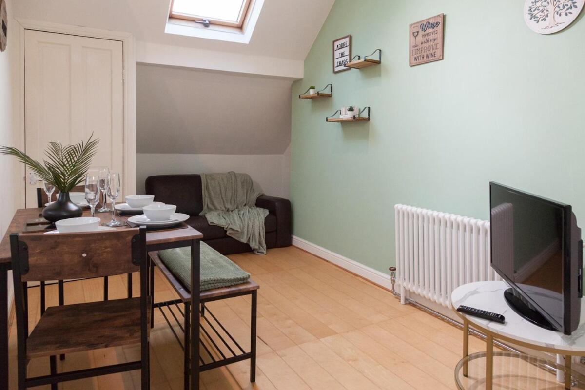 Victorian Elegance At Kingscliffe, Sleeps 17 Villa Manchester Luaran gambar