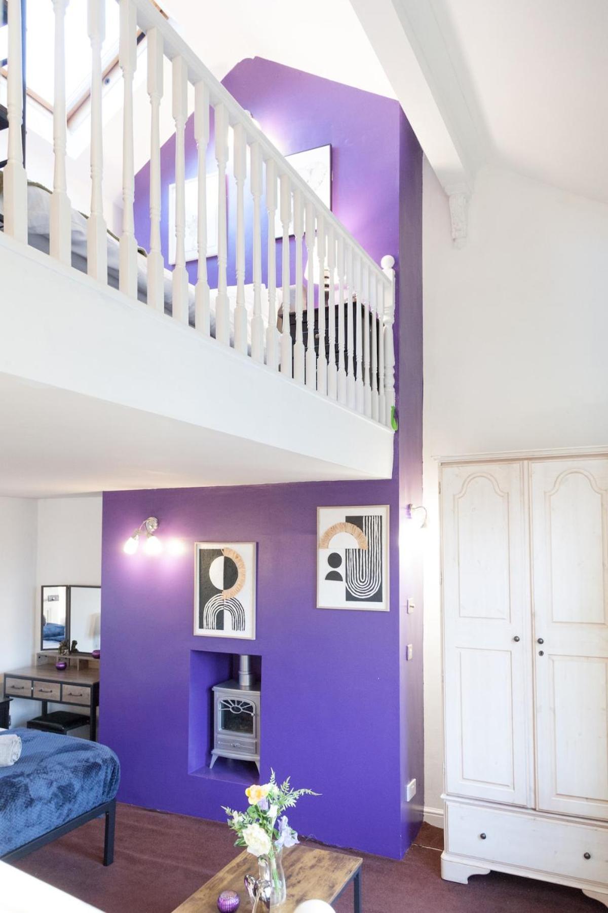 Victorian Elegance At Kingscliffe, Sleeps 17 Villa Manchester Luaran gambar