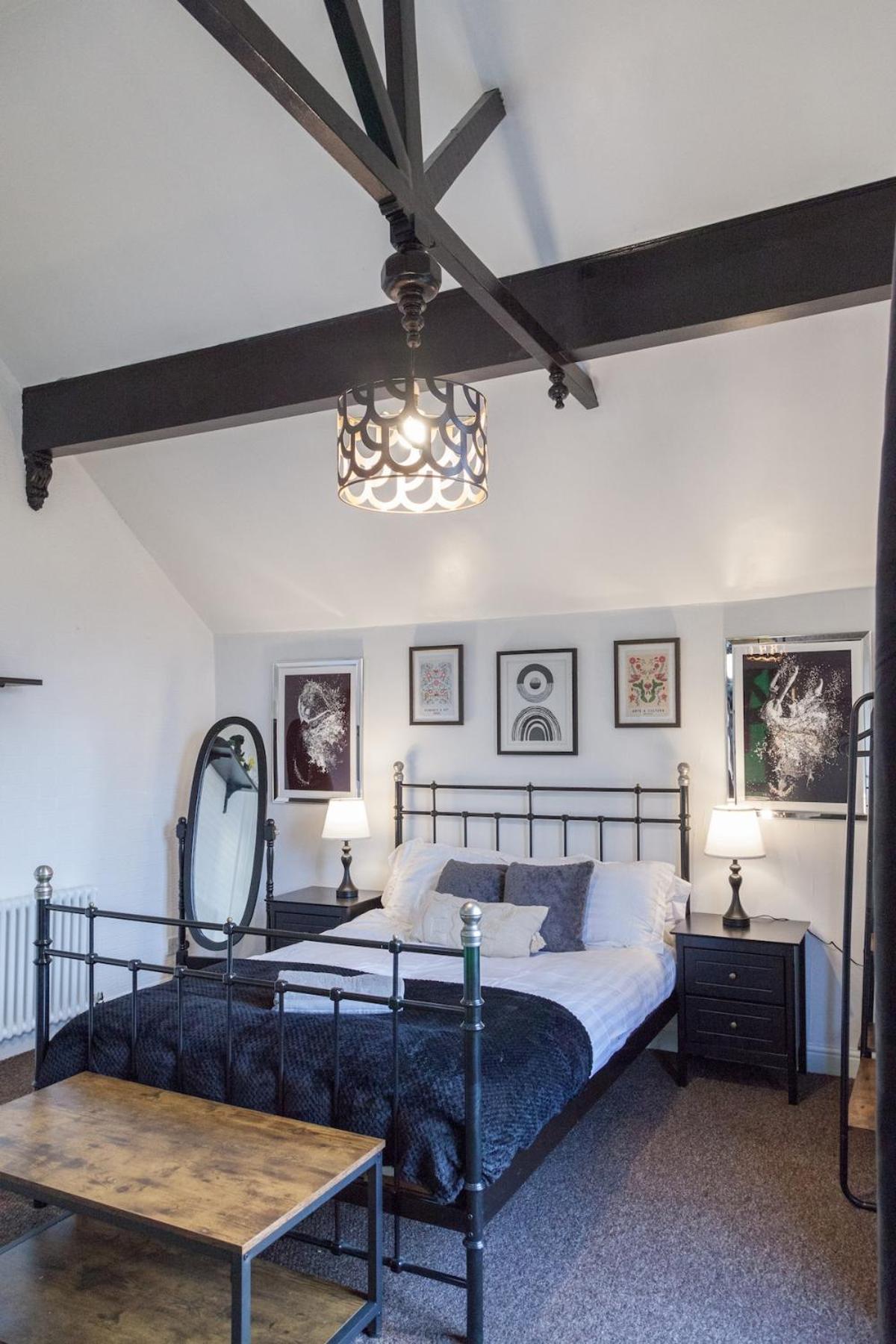 Victorian Elegance At Kingscliffe, Sleeps 17 Villa Manchester Luaran gambar