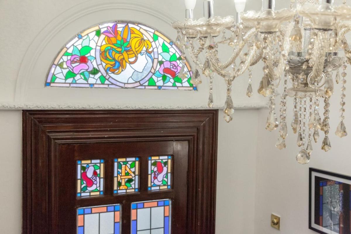 Victorian Elegance At Kingscliffe, Sleeps 17 Villa Manchester Luaran gambar